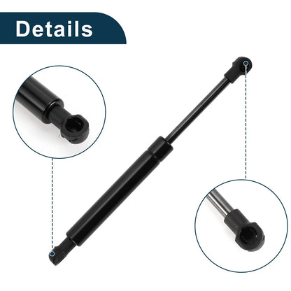 Front Hood Lift Supports Struts No. 99751155101 for Porsche 911 (2006–2013)