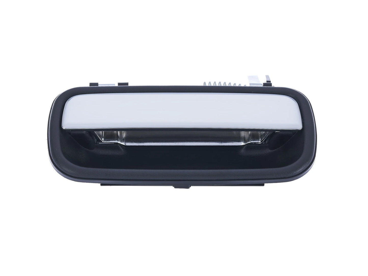 Rear Right Outer Door Handle with Chrome for Toyota Hilux (1997–2005)