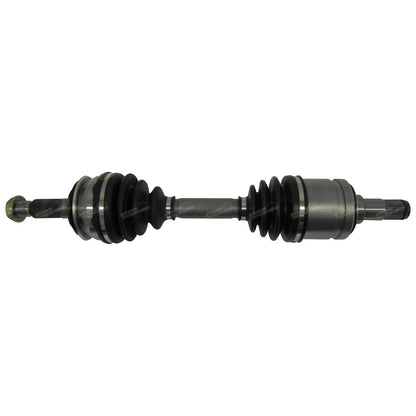Complete CV Joint