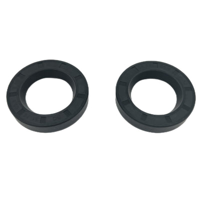 Set of 2 Seal Kits for Volvo Penta 120S MS25S (Year Range Not Specified)