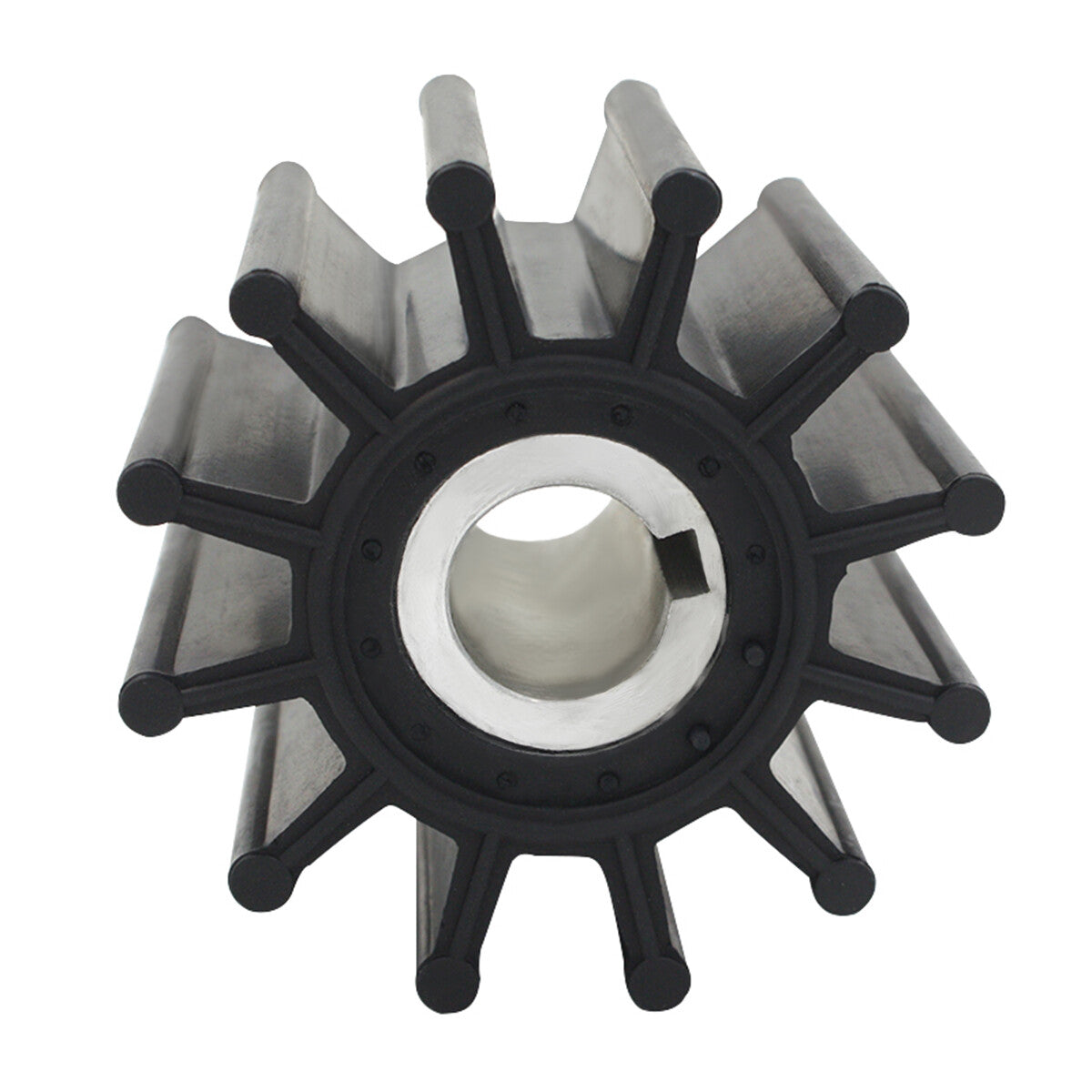 Water Pump Impeller for Jabsco Sherwood CEF (No Year Specified)