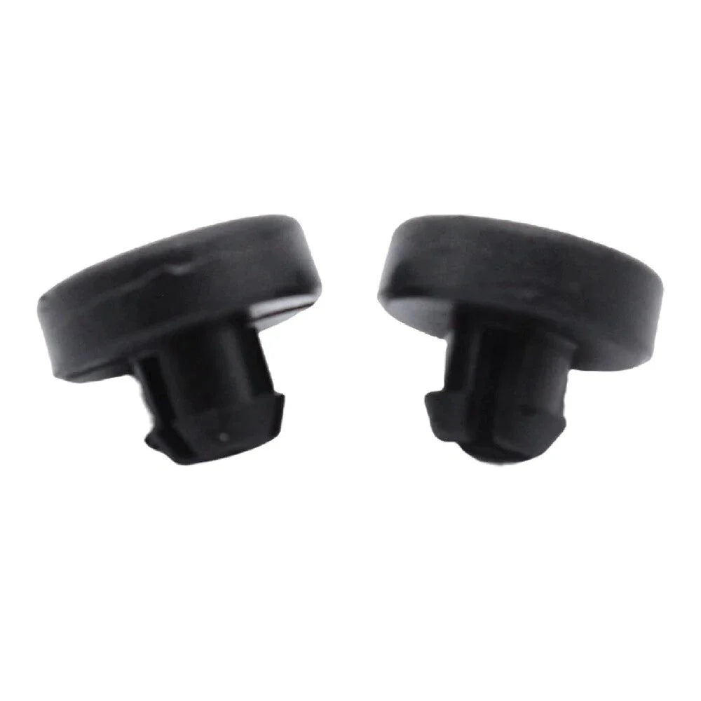 Car Boot Lid Hinge Stops for Saab 9-3 Convertible (2004-2011)
