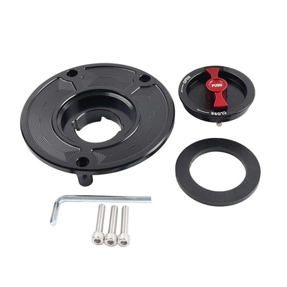 Stator Cover for Kawasaki Ninja ZX6R (1995–1997)