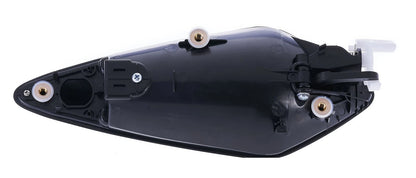 Front Left Silver Lever Outer Door Handle for Honda Civic Type R (2006–2012)