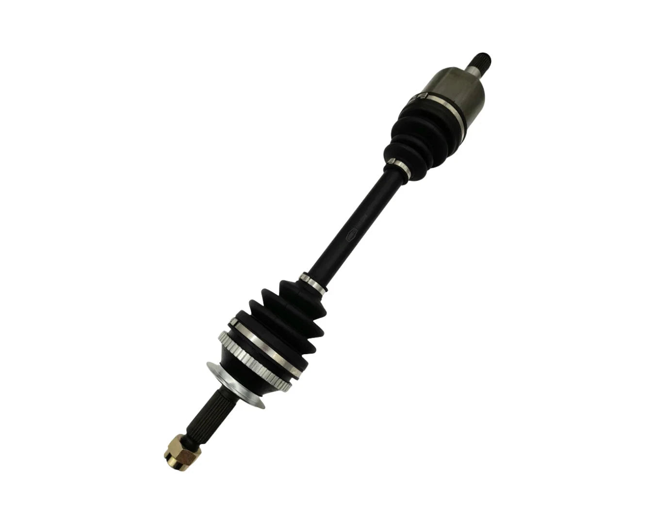 LH CV Shaft for Hyundai Santa Fe (2000–2006) 4WD