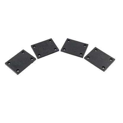 4 x Lift Pads for Rotary SPO9 SPO10 SPO12 SL210 (No Year Specified)