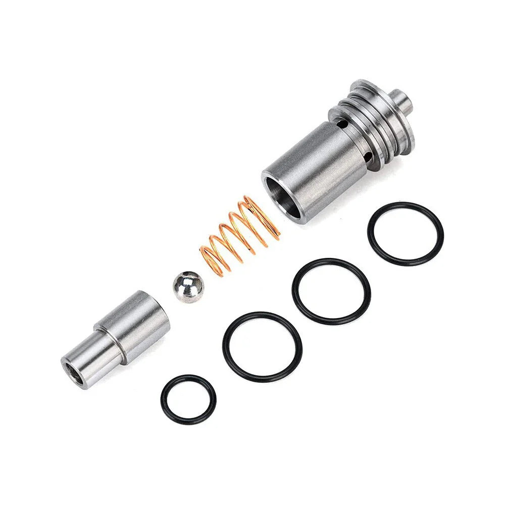 Transmission Cooling System Kit for Cadillac Chevy 6L80 6L90 2014-Up