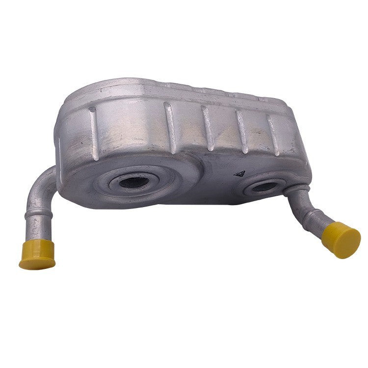 Transmission Oil Cooler for VW Passat Jetta Golf EuroVan (1990–1998)