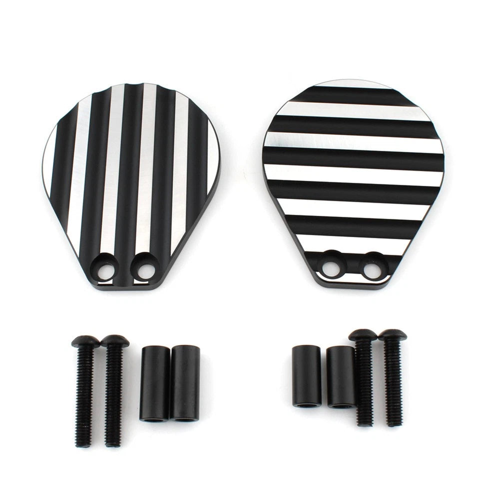 Radiator Guard Grill Protector for Honda CB650F/CBR650F/CB650R/CBR650R (2014–2019)