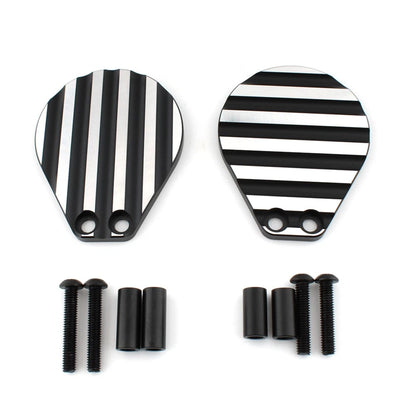 Radiator Guard Grill Protector for Honda CB650F/CBR650F/CB650R/CBR650R (2014–2019)