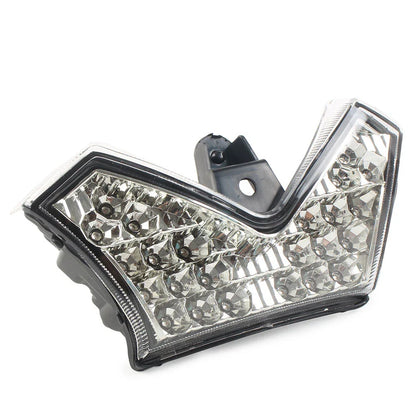 LED Turn Signal Tail Light for Kawasaki Ninja ZX14 ZX-14 ZX14R (2006-2023)