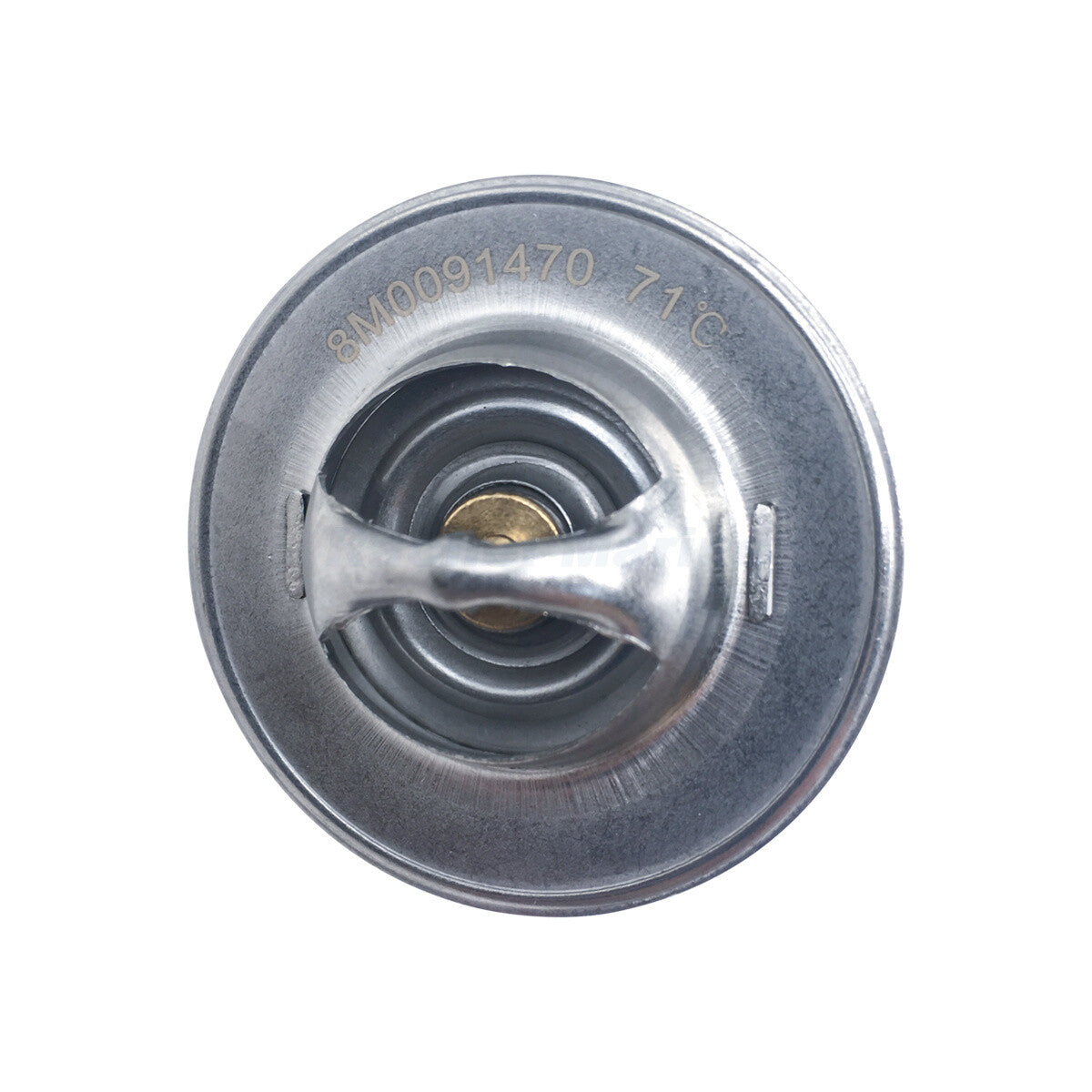 Thermostat for Mercruiser 3.0L-7.4L (1987–Present) 71°C 160°F