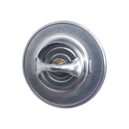 Thermostat for Mercruiser 3.0L-7.4L (1987–Present) 71°C 160°F