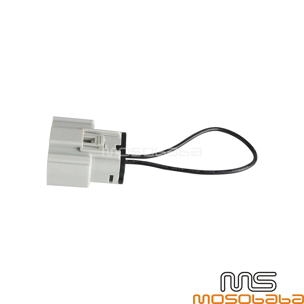 Car Play Connector Plug for Harley Street/Road Glide