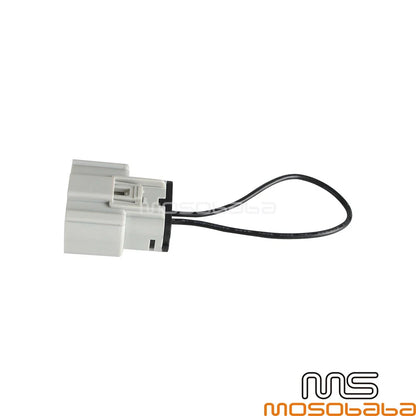 Car Play Connector Plug for Harley Street/Road Glide