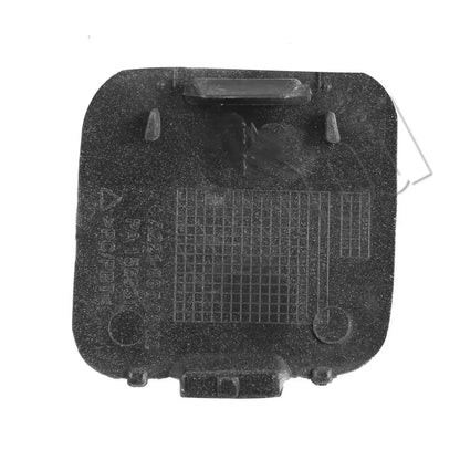 Rear Bumper Tow Hook Hole Eye Cover Cap for Mercedes-Benz S-Class (2010–2013)