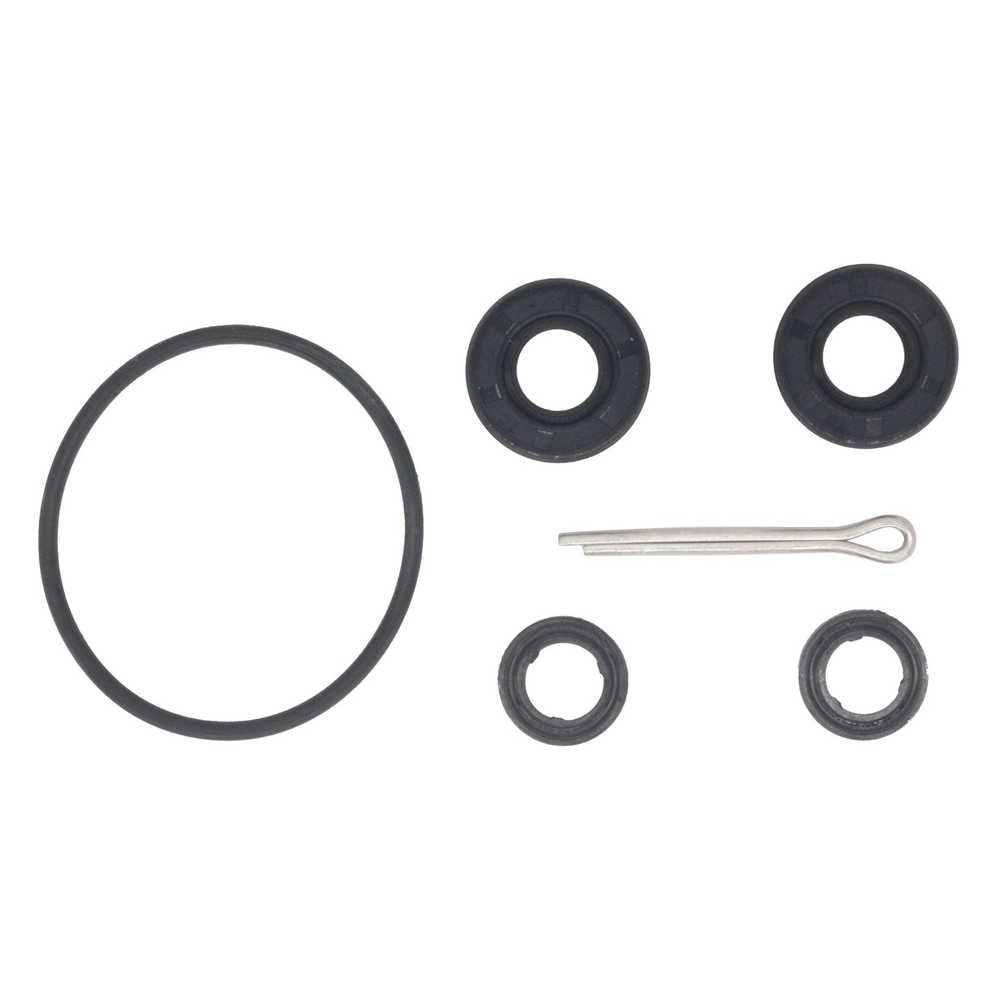 Lower Unit Oil Seal for Suzuki 4HP DF4 L