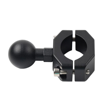 GPS Phone Holder Bracket Clamp Stand for Motorcycle Handlebar