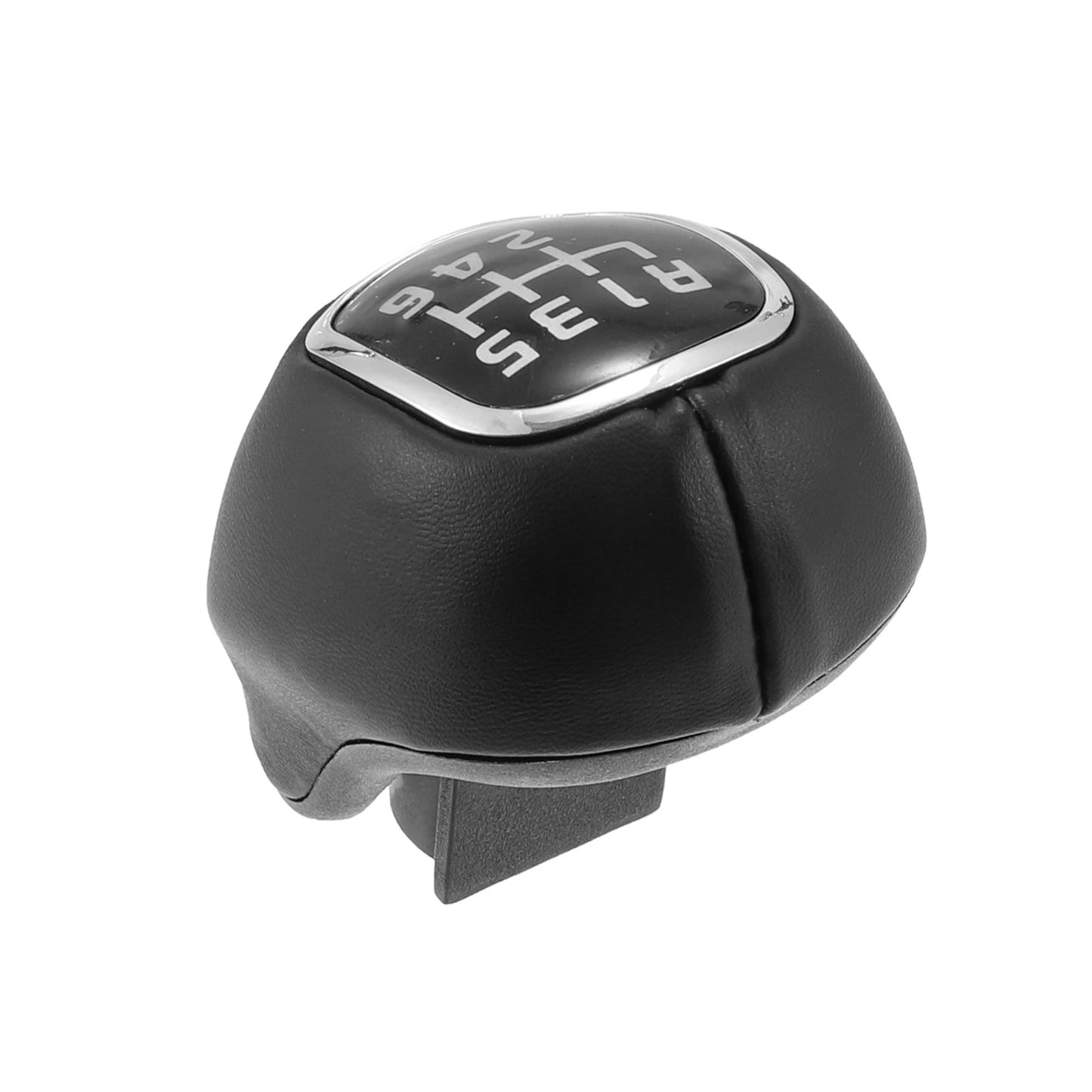 Manual Gear Shift Knob 6 Speed for Kia Rio III (2010–2017), Sportage III (2009–2015)