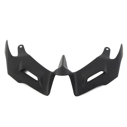 Front Fairing Winglet Spoiler for Yamaha YZF R3 R25 (2014-2018)