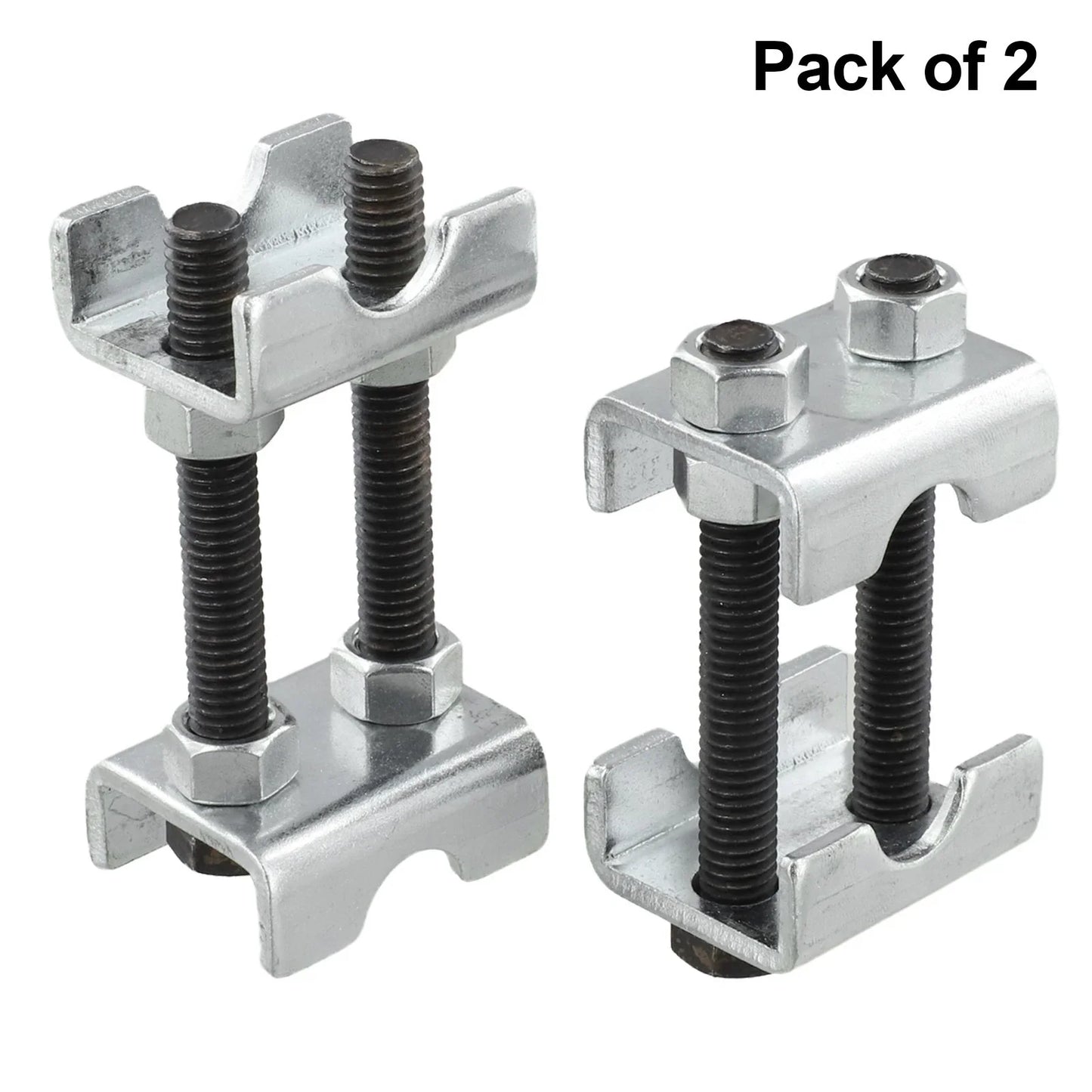 2pcs Coil Spring Spacers for Suspension Adjustment