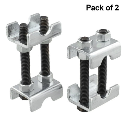 2pcs Coil Spring Spacers for Suspension Adjustment