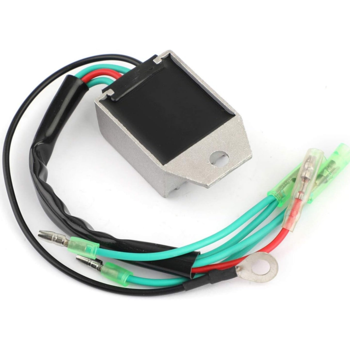 Rectifier Regulator for Yamaha Outboard 6hp - 50hp (1990–2013)