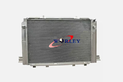3 Row Aluminum Radiator for Mercedes Benz R129 SL280 SL320 (1993–2001)