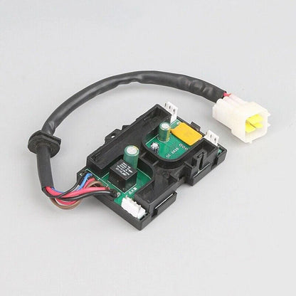 Main Board 12V 5KW Diesel Heater for Car Accessory