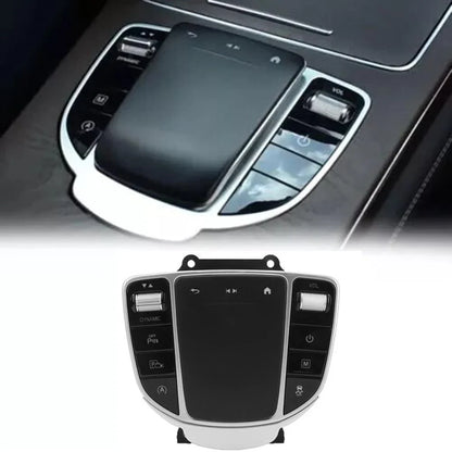 Multimedia Touch Pad Controller Unit for Benz GLC 2016-2019, G 2019-2024