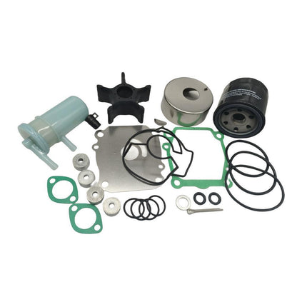 Maintenance Kit for Suzuki DF140 Outboard (2000–2023)