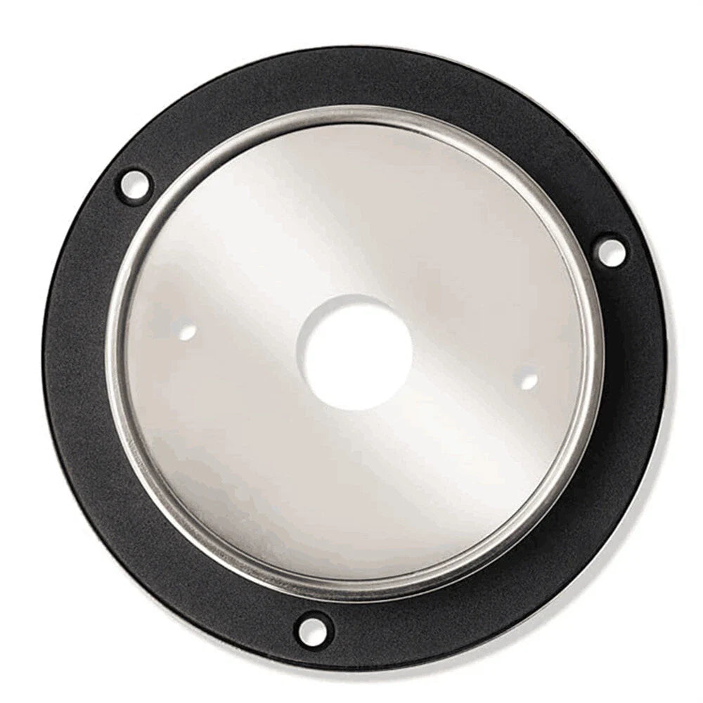 4" LED Light Adapter Conversion Kit for Truck RV Trailer
