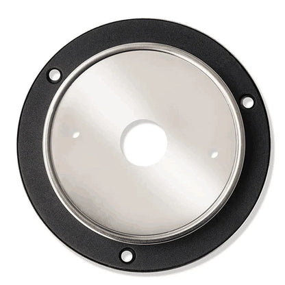 4" LED Light Adapter Conversion Kit for Truck RV Trailer