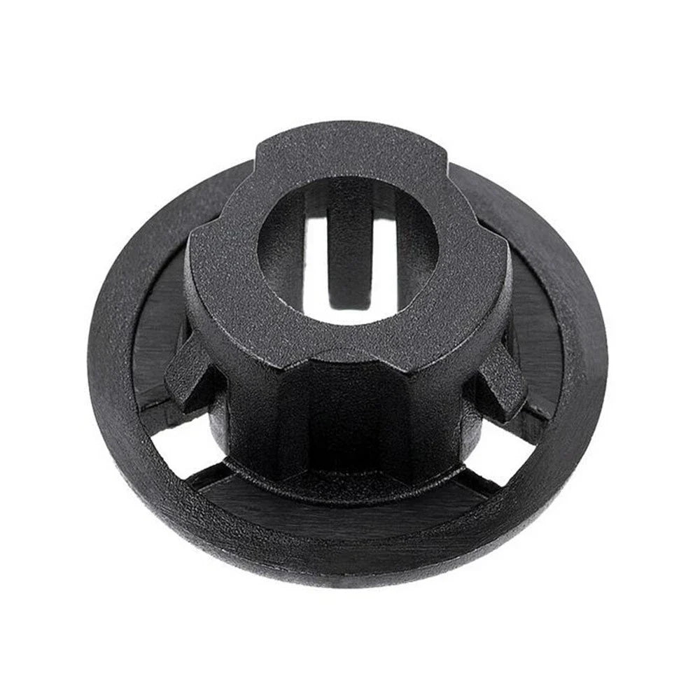 Hood Prop Rod Grommet Clip for Toyota Tacoma 4Runner RAV4 (2001-2023)
