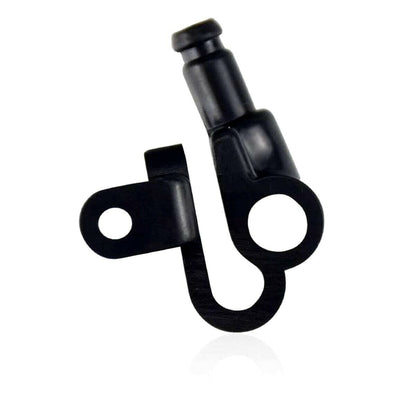 2 Pack Carb Cam Follower Lever for Johnson Evinrude Outboard (Year Range)