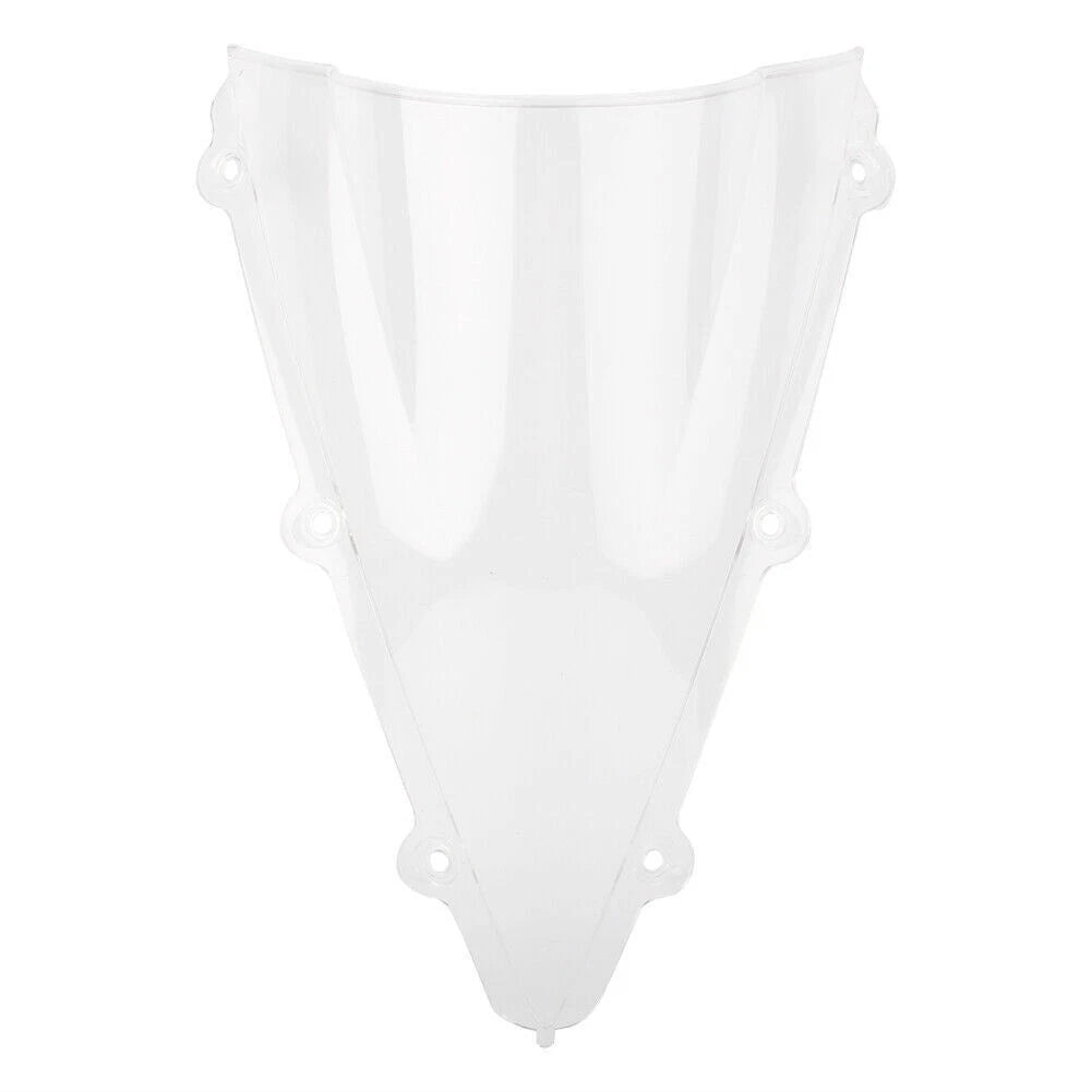 Headlight Screen Lens Protection Cover Smoke for Yamaha XMAX300 (2023–2024)