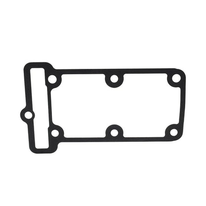 Black Motorcycle Cylinder Base Gasket for Kawasaki Ninja 300 (2013-2017)