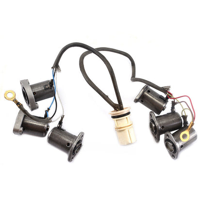 Transmission Valve Solenoid Kit for Hyundai Accent (2010–2017)