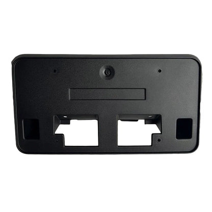 Front License Plate Holder for 2024-2025 Sierra 2500HD