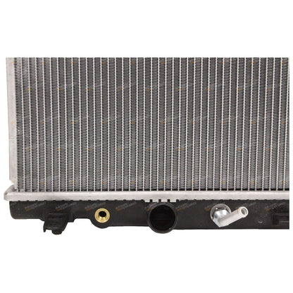 Alloy Core Radiator for Honda CR-V (2006–2012)