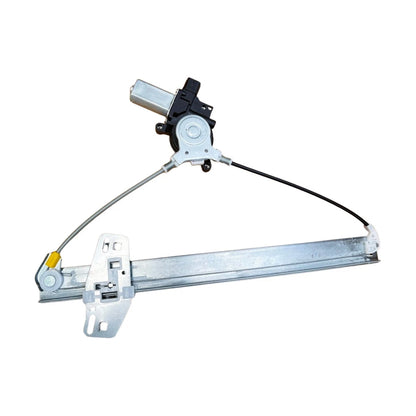 Rear Right Window Regulator with Motor for Subaru Outback Legacy (2009–2014)