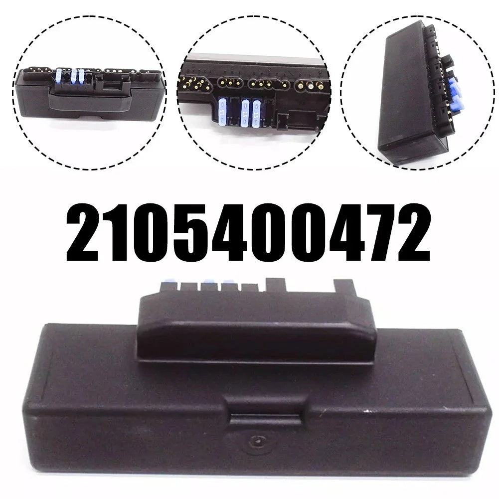 Fuse Box Relay Unit for Mercedes W210 R170 (1997–2004)