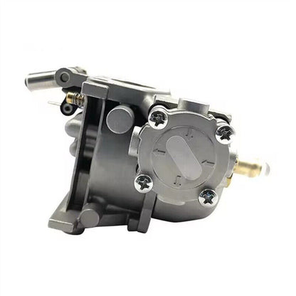 Carburetor for Suzuki 4-Stroke 9.9/15HP Outboard (1999–2023)