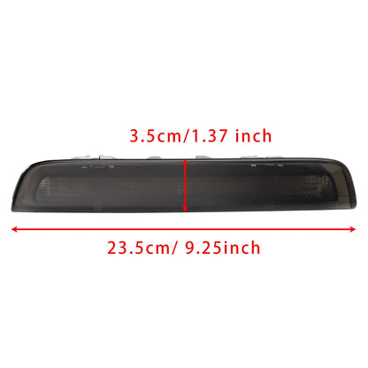 ABS Plastic Windshield for Honda CBR500R (2013–2015)