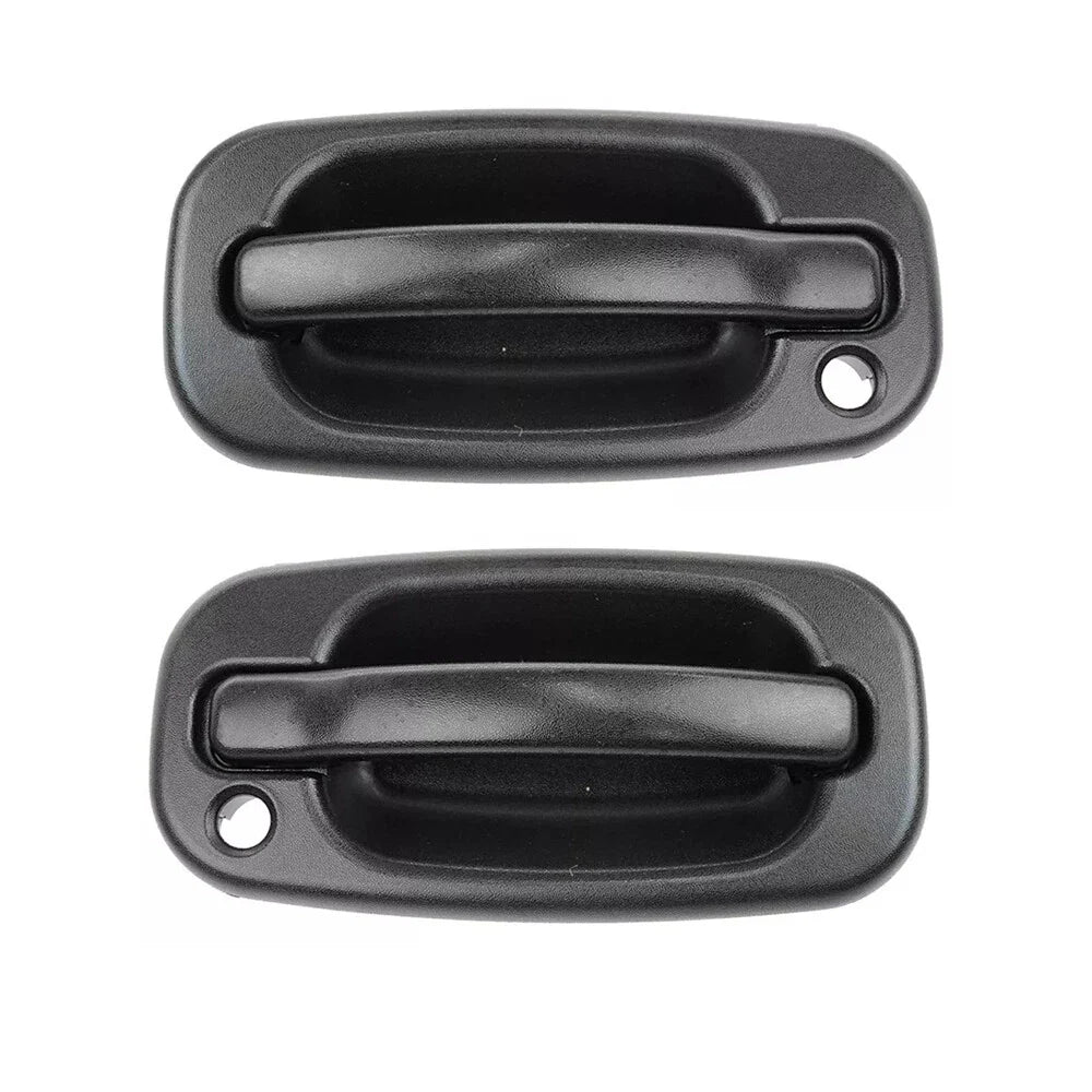 Front Exterior Door Handle for Cadillac Chevrolet Silverado Sierra Yukon XL