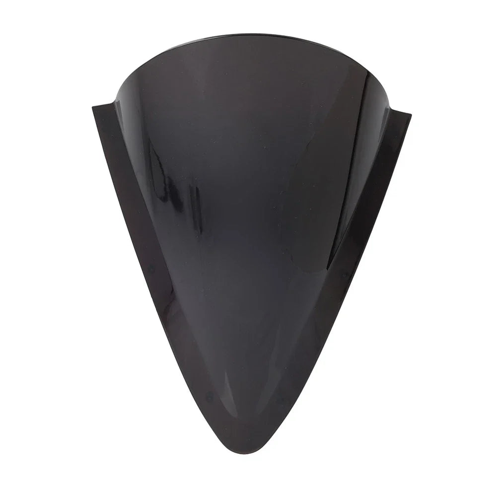 Front Black Windscreen for CFMOTO 675SR (2024-2025)