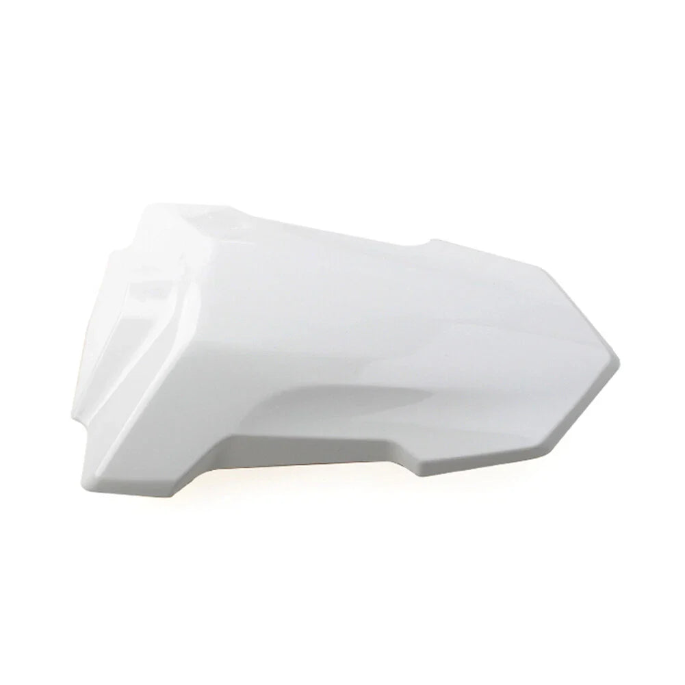 Rear Seat Tail Fairing Taillight Cover for BMW S1000 RR (2019-2022)