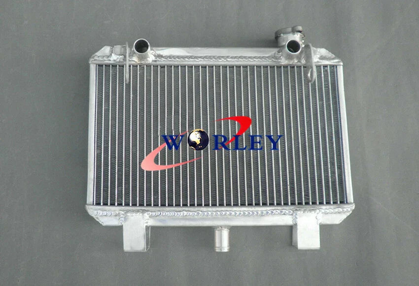 Aluminum Radiator for YAMAHA TZ750 (1975-1978)
