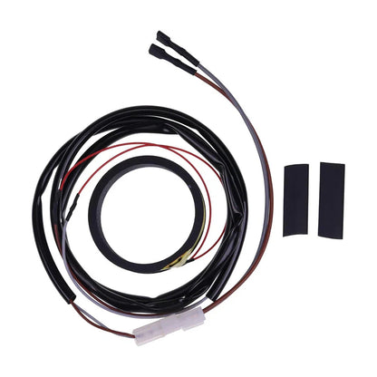 Hub Coil Service Kit for Polaris Xpedition 425, Big Boss 500, 400L, 6X6, Scrambler (2000-2005)