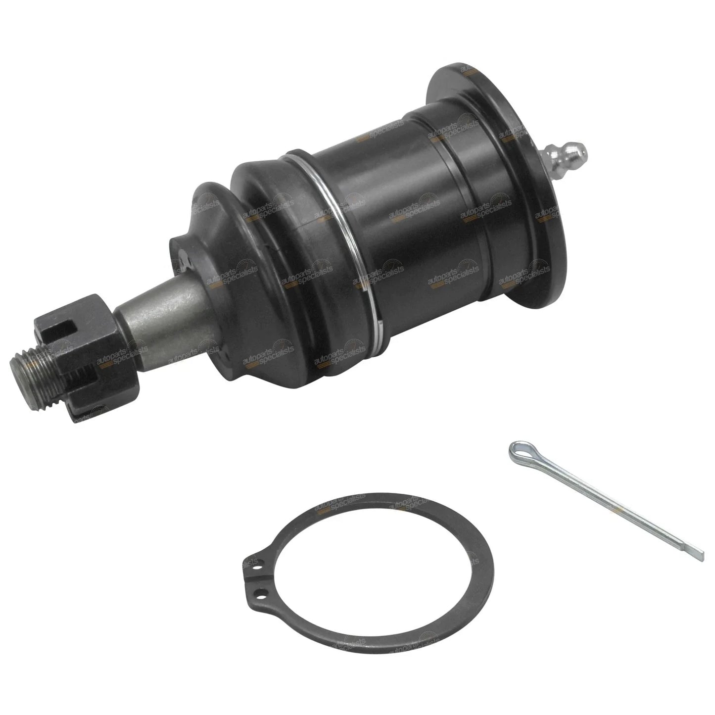 25mm Extended Upper Ball Joint for Toyota Hilux (2005–2014)